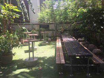 The Cube Silom Asrama