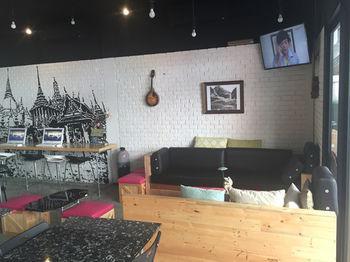 The Cube Silom Asrama *