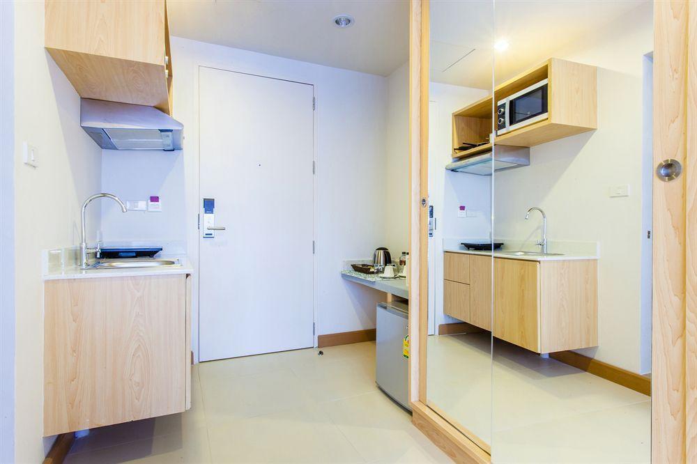 Solo Express Sukhumvit 81