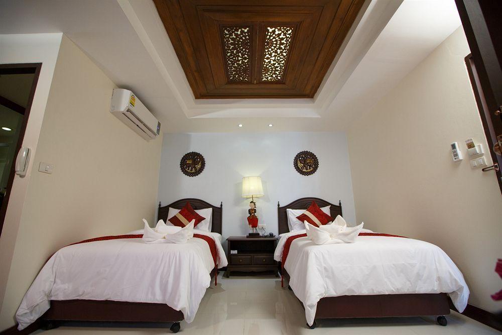 Gasthof Chang Siam Bangkok