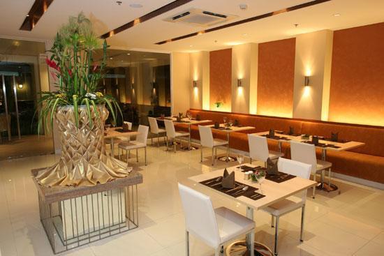 Clef - Sha Plus Hotel Bangkok