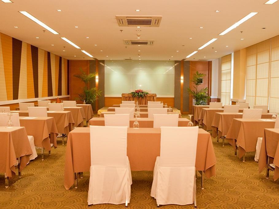 Clef - Sha Plus Bangkok