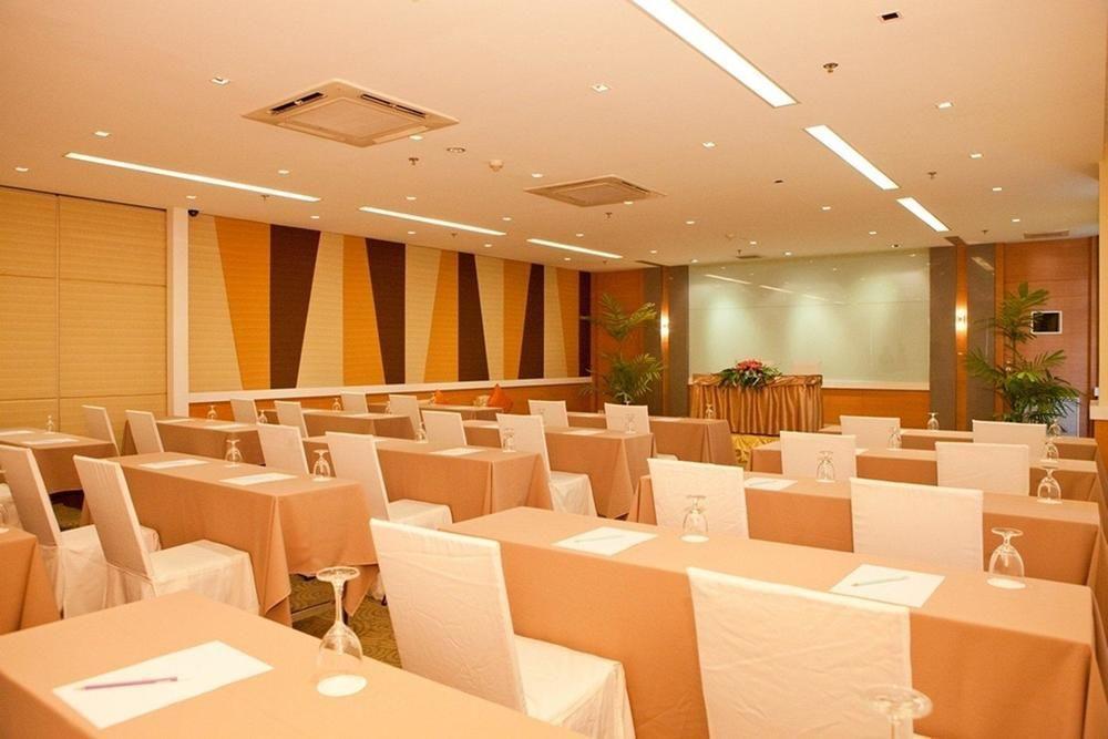 Hotel Clef - Sha Plus 5*