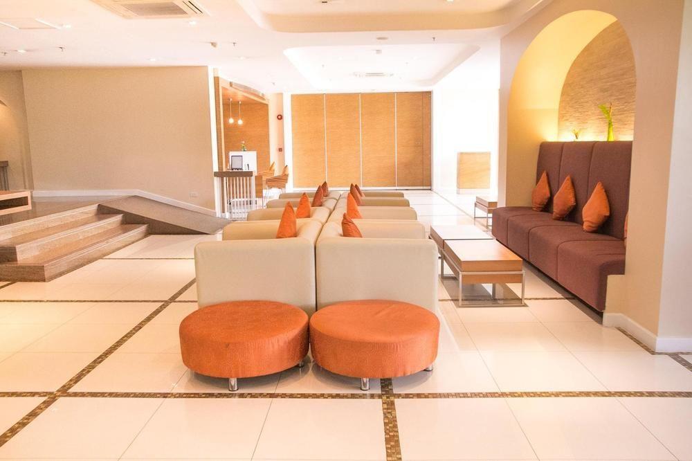 Hotel Clef - Sha Plus Bangkok