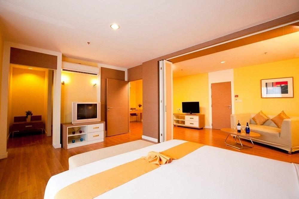 Clef - Sha Plus Hotel