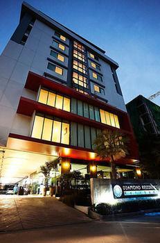 Diamond Ratchada Bangkok