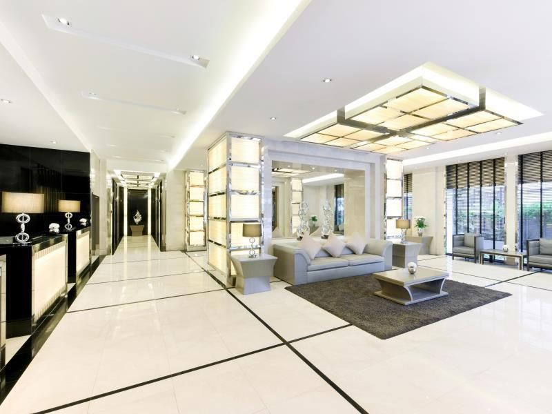 Centre Point Chidlom Hotel Bangkok