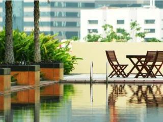 Bacc Serviced 4* Bangkok