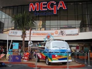 Hotel Casa Narinya @ Suvarnabhumi Airport Banguecoque