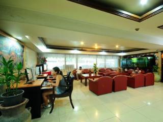 Guest house Palace