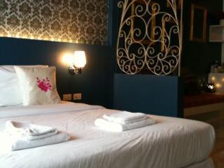 Hostel Baan Saladaeng Boutique Bangkok