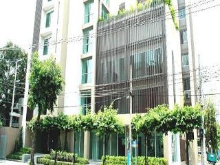 Living Bangkok