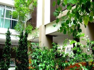 Aparthotel Living