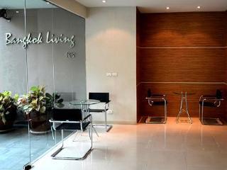Aparthotel Living Bangkok