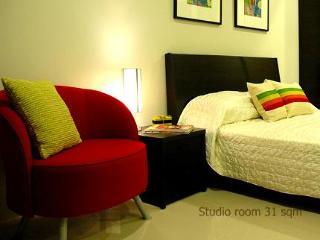 Living 3* Bangkok