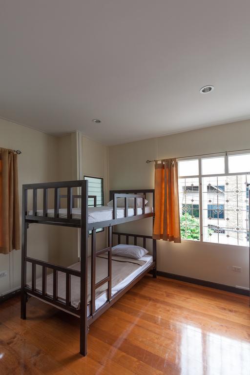 Hostel Samsen 360 *