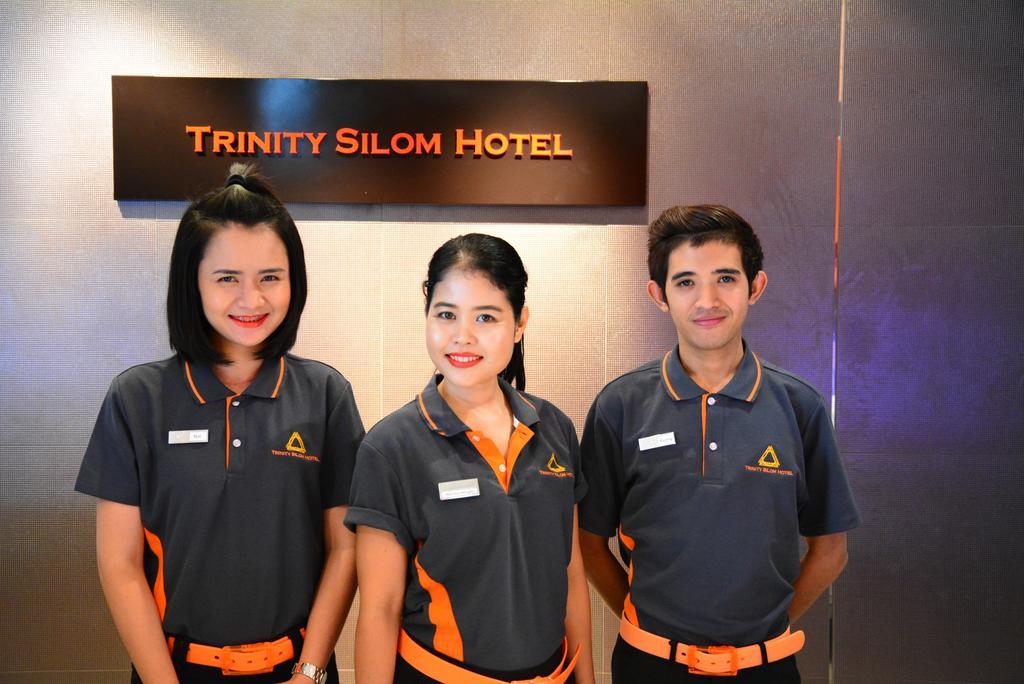 Trinity Silom