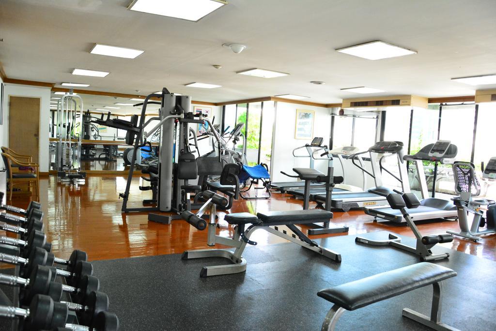 Trinity Silom Hotel 3*