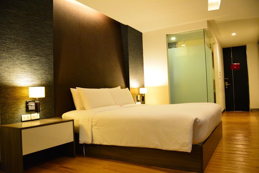 Trinity Silom Hotel Bangkok