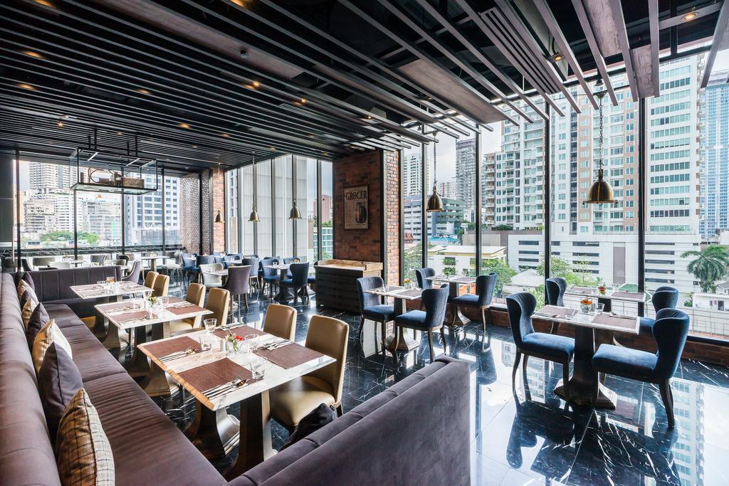 Skyview - Sukhumvit Hotel