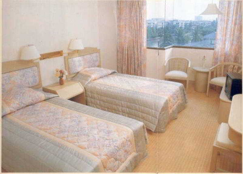Hotel Chaleena Princess 3*