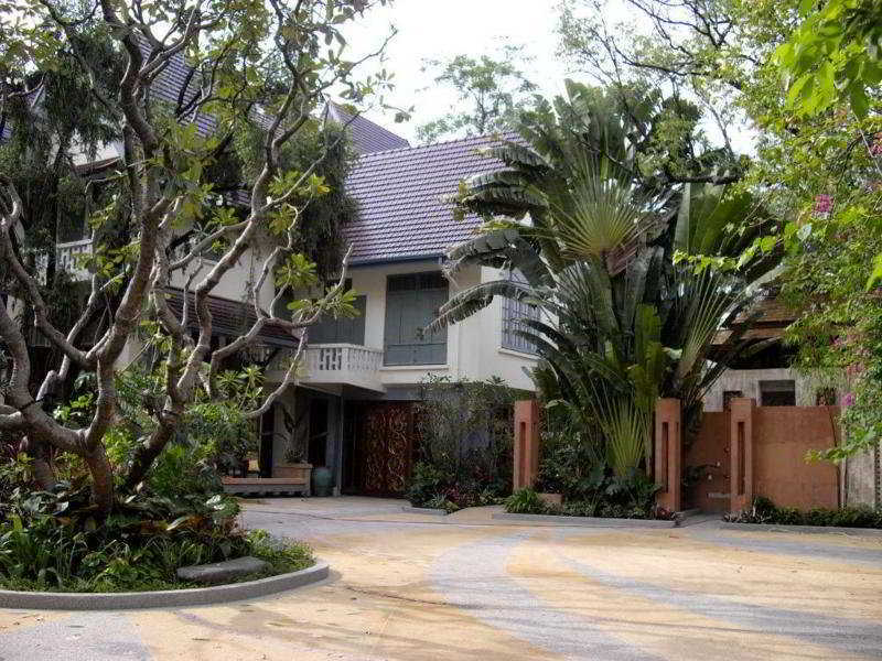 Ariyasom Bangkok