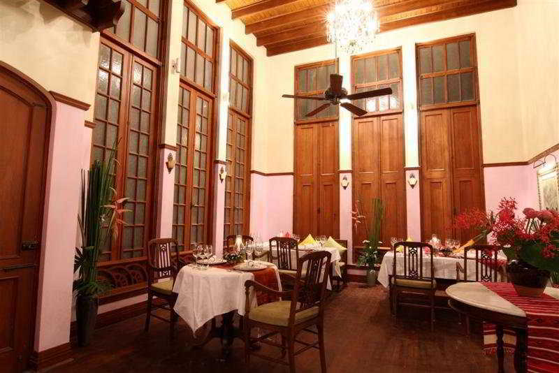 Ariyasom Resort Bangkok
