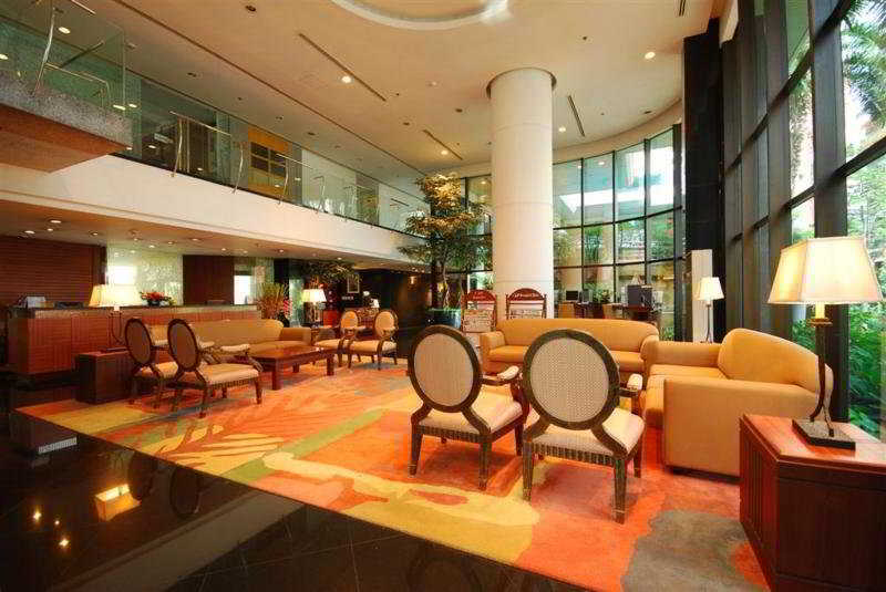 Hotel Sc Sathorn Mansion 4*