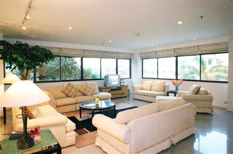 Sc Sathorn Mansion 4* Bangkok