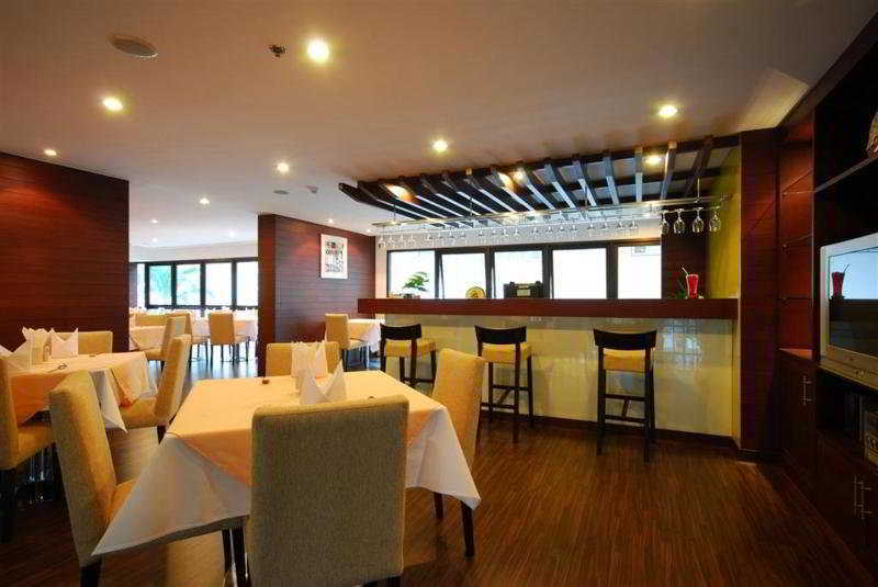 Hotel Sc Sathorn Mansion 4*