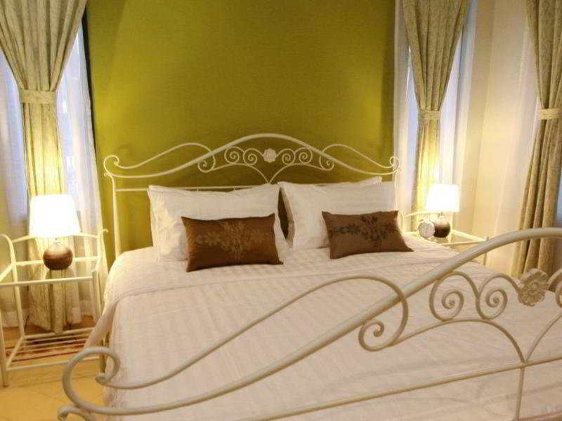 Baan Pra Nond Tempat Tidur & Sarapan