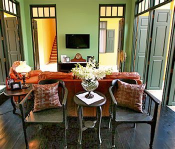 Baan Pra Nond Tempat Tidur & Sarapan