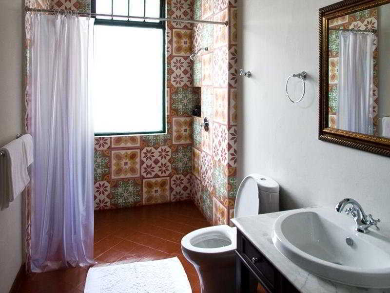Tempat Tidur & Sarapan Baan Pra Nond Bangkok