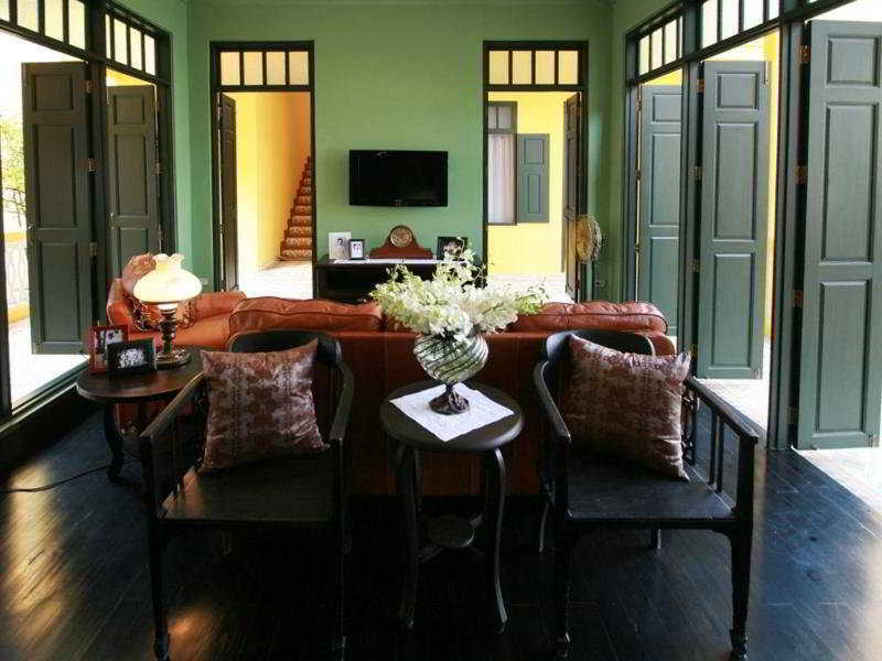 Baan Pra Nond Bangkok
