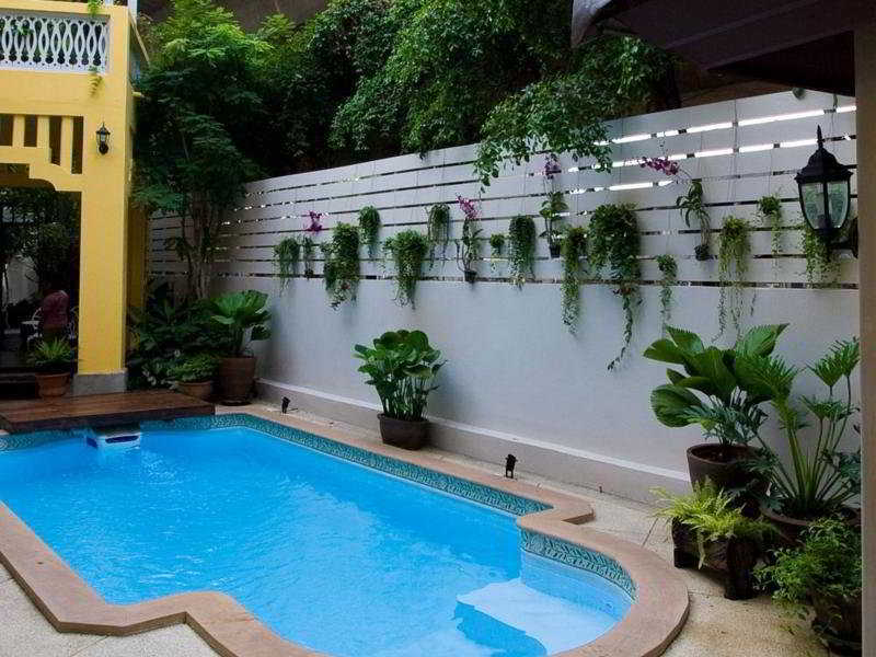 Tempat Tidur & Sarapan Baan Pra Nond 3*