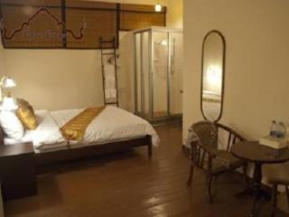 Hotel Oyo 1089 Baan Boran