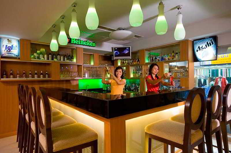 Furama Silom
