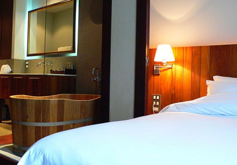 Luxx Hotel