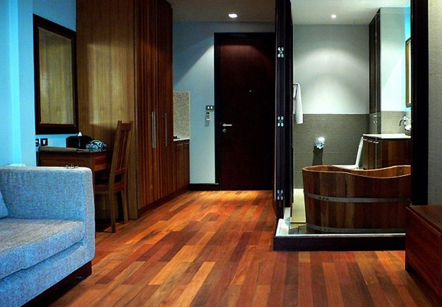 Luxx Hotel