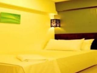 Gh Hostel Ramkhamhaeng Albergue *