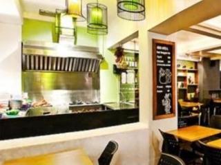 Albergue Gh Hostel Ramkhamhaeng Bangkok
