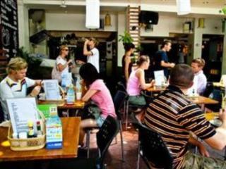 Gh Hostel Ramkhamhaeng