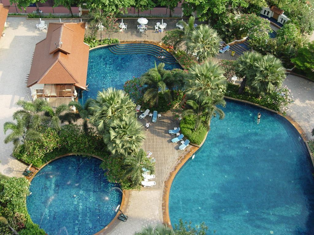 Hotel Rama Gardens 5*