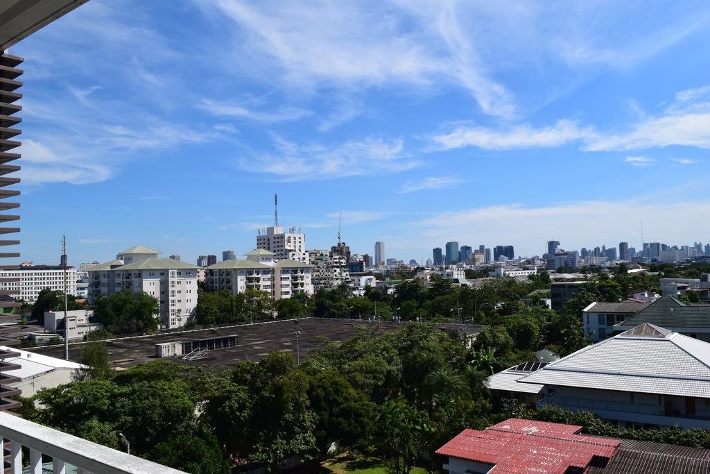 In Haven * Bangkok