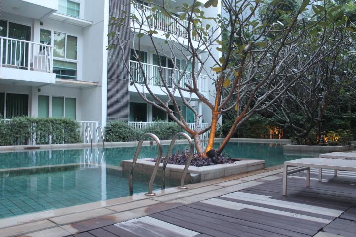 In Haven Pangsapuri