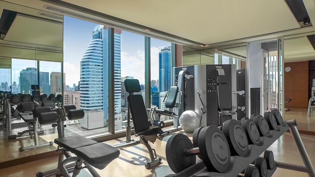 Amara Hotel Bangkok