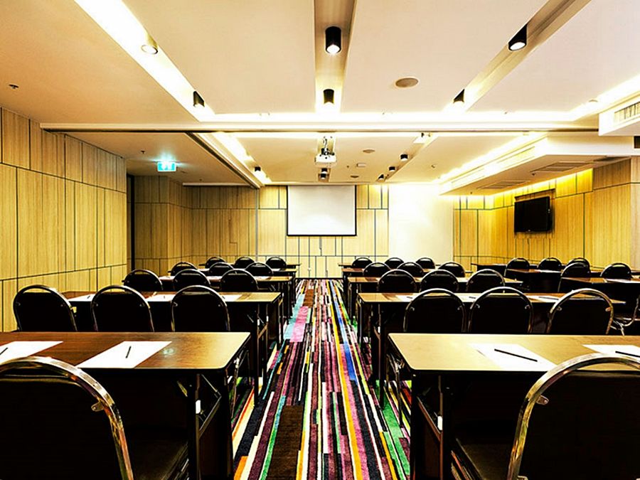 Hotel Vic 3 Bangkok