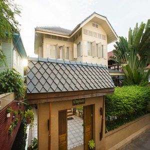 Albergue Baan Dinso