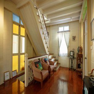 Albergue Baan Dinso Banguecoque