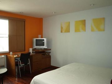 Hotel Icheck Sukhumvit 19 Bangkok
